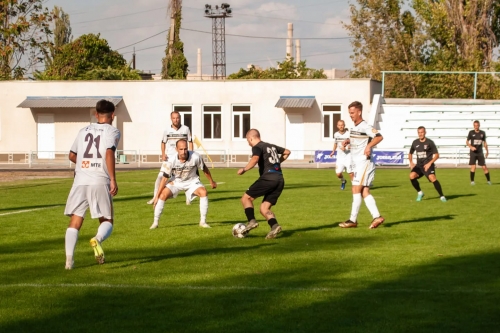 ⚽ Mâine în Liga 1 va fi jucată ultima etapă din Grupa 2 din Faza 2. We Sport TV va transmite în direct meciul Olimp - Iskra