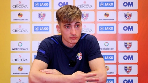 Ion Nicolaescu: "Sper să facem două meciuri bune, pentru a continua lucrul început anul trecut"