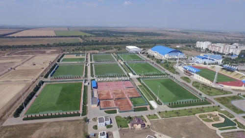 В июне в Тирасполе пройдет международный турнир с участием юношеской сборной Молдовы