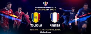 Прогноз на матч Молдова - Франция: молдавские специалисты считают, наши не проиграют