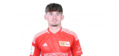 Ion Ciobanu din nou a jucat pentru Union Berlin U19 în UEFA Youth League