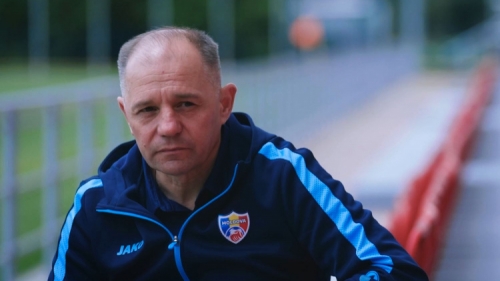 Сергей Клещенко: "Если "Маккаби" отнесется к "Шерифу" как к какой-то команде из какой-то Молдовы, то может столкнуться с очень серьезными проблемами"