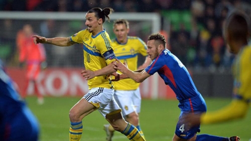 ⚽ Naționala Moldovei va disputa un meci amical cu Suedia