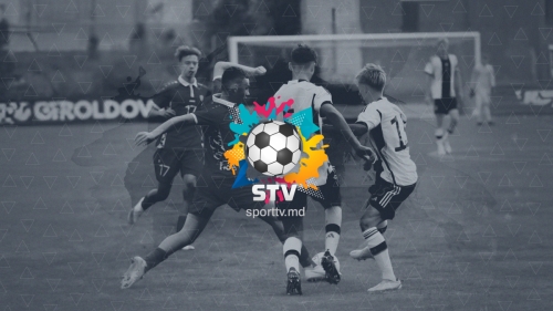 FMF lansează platforma Sport TV pentru pasionații de fotbal feminin și de copii
