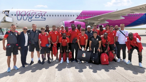 A fost anunțat lotul echipei Milsami pentru meciurile cu KuPS din Finlanda în Liga Campionilor