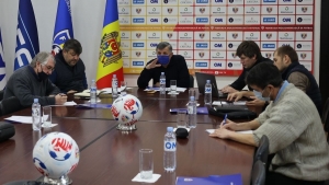 Тренерский комитет FMF назвал кандидатов, которые могут возглавить четыре юношеских сборных Молдовы