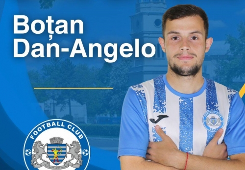 FC Bălți a transferat trei discipoli ai clubului Sheriff Tiraspol