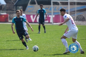 Sevan s-a despărțit de doi jucători moldoveni după promovarea în liga superioară a Armeniei