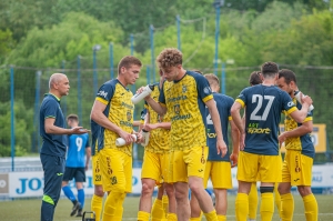 Dacia Buiucani va disputa un meci amical cu un club din Liga 1 din România