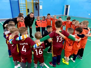 La clubul jucătorului naționalei Moldovei de futsal Cristian Obadă se desfășoară deja primele antrenamente