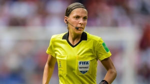 Meciul dintre Moldova și Liechtenstein va fi arbitrat de un arbitru femeie din Franța