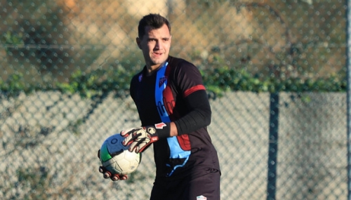 Radu Mîțu a fost accidentat la cap în timpul unui meci în Italia și a fost evacuat cu elicopterul. Peste o săptămână el a revenit în teren