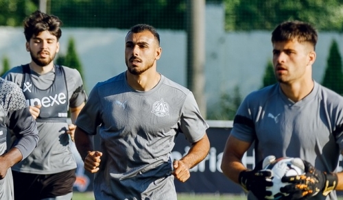 Un atacant din Armenia a fost în probe la două cluburi din Moldova, dar nu a semnat nici cu unul
