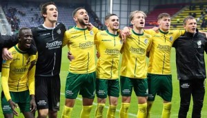 Jucătorii clubului Fortuna Sittard au fost de acord cu reducerea salariilor din cauza coronavirusului