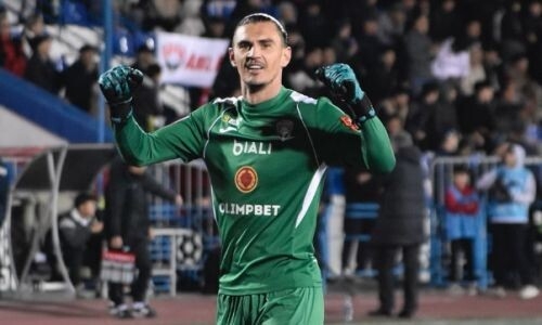 Stepan Sicaci: "Pot juca mai bine și voi încerca să-mi îmbunătățesc jocul în sezonul următor"
