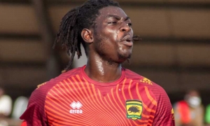 Un portar din Ghana este aproape de un transfer la Sheriff