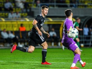 Veaceslav Posmac poate continua cariera în Premier Liga Rusiei