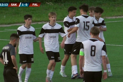 ⚽ Стали известны финалисты плей-офф Лиги 1, которые поборются за вторую путевку в Суперлигу