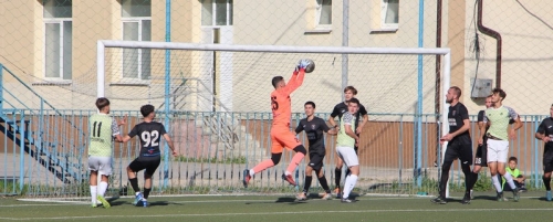 ⚽ Au fost stabilite toate perechile 1/4 de finală în faza play-off din Liga 1