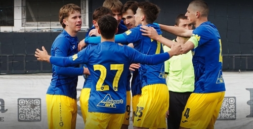 ⚽ "Вултурий Кутезэторь" - первая команда, которая вылетела в Лигу 2, "Шериф-2" потерпел первое поражение в Фазе 2: в Лиге 1 был сыгран 6-й тур (видеообзор)