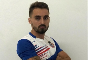 Transfermarkt: Контракт с "Зимбру" подписал португальский защитник родом из Украины