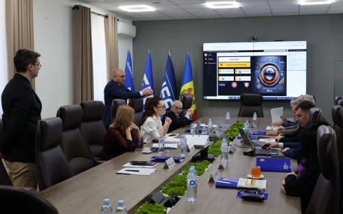 Saksan a primit Licența Națională pentru sezonul 2025/26. FC Florești a primit doar Licența B
