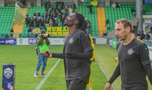 Probleme pentru Petrocub, Spartanii Sportul și FC Bălți: 4 jucători nu vor juca în etapa următoare din Super liga