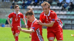 Сборная Молдовы U-19 проведет сбор в сентябре