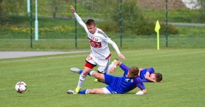 Сборная Молдовы U-17 победила Беларусь в последнем матче "Турнира развития UEFA" (видео)