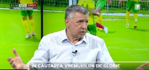 Nicolae Ciornîi: "Vor fi schimbări de lot la Zimbru. Vom aduce jucători din Țările de Jos, Portugalia și alte țări" (video)
