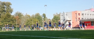 ⚽ Роберто Бордин объявил расширенный состав игроков на последние матчи отбора к ЧМ-2022