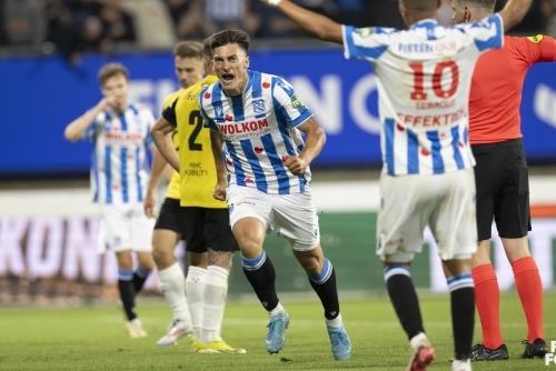 A devenit cunoscut salariul lui Ion Nicolaescu la Heerenveen