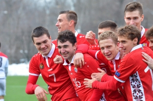 ⚽ Молодежная сборная Молдовы проведет контрольные матчи против Мальты