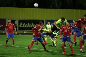 Sfîntul Gheorghe a debutat în Conference League cu o înfrîngere de la Partizani (Albania)