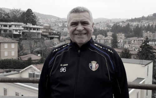 S-a stins din viață fostul jucător al echipei Nistru, Ștefan Vodă