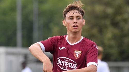 Sergiu Perciun a jucat pentru prima dată în ultimele 3 luni pentru Torino U20 și a dat o pasă de gol
