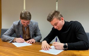 Виталий Ботнарь продлил контракт с московским "Торпедо", хотя предыдущий истекал в 2022 году