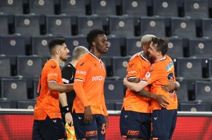 Клуб Александра Епуряну не смог выйти в финал Кубка Турции, пропустив гол на 102 минуте