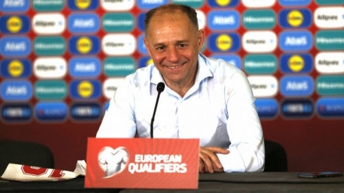 Serghei Cleșcenco: "Meciul amical cu Cipru va fi o repetiție generală înainte de meciurile din toamnă cu Malta și Andorra"