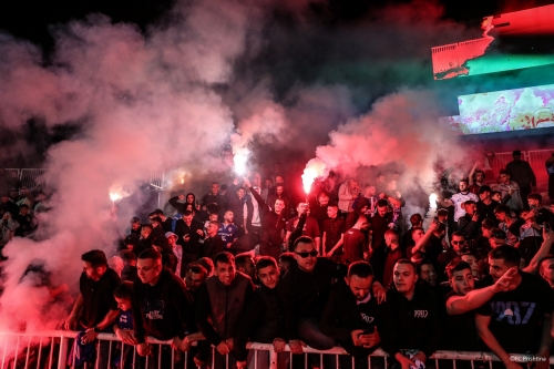 A fost stabilit adversarul echipei Sheriff în Liga Europei (actualizat)
