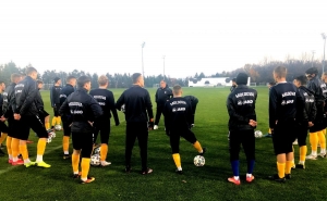 Naționala Moldovei U-21 va disputa un amical cu un club din Divizia Națională (actualizat)
