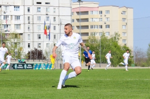 Молдавский полузащитник может стать игроком клуба из второго дивизиона Беларуси