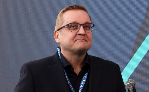 Тренер "КуПСа": "Игры с "Милсами" не дают нам покоя"