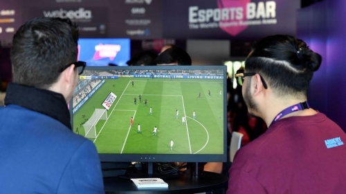 Esports în 2025: Competiții digitale, bani și audiență globală