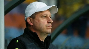 Юрий Вернидуб: "Яхшибоев решил покинуть команду. У меня не было выбора, кроме как принять его решение"