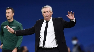 Carlo Ancelotti a învinuit arbitrul de lipsă de respect în meciul cu Sheriff din Liga Campionilor