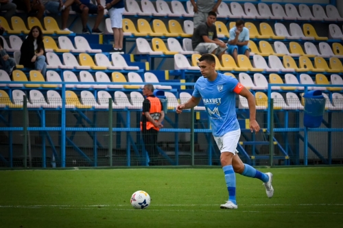 Igor Armaș și Alexandru Boiciuc au fost incluși în echipa lunii decembrie în Liga 2 a României