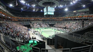 OZ Arena как средство от пустых стадионов