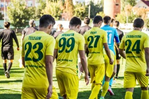 Alexandru Onica: "Din cîte cunosc eu, echipa Zimbru în Divizia Națională nu va fi"