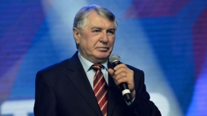 У "Динамо-Авто" по-прежнему нет главного тренера. Ассистент - Анатолий Теслев